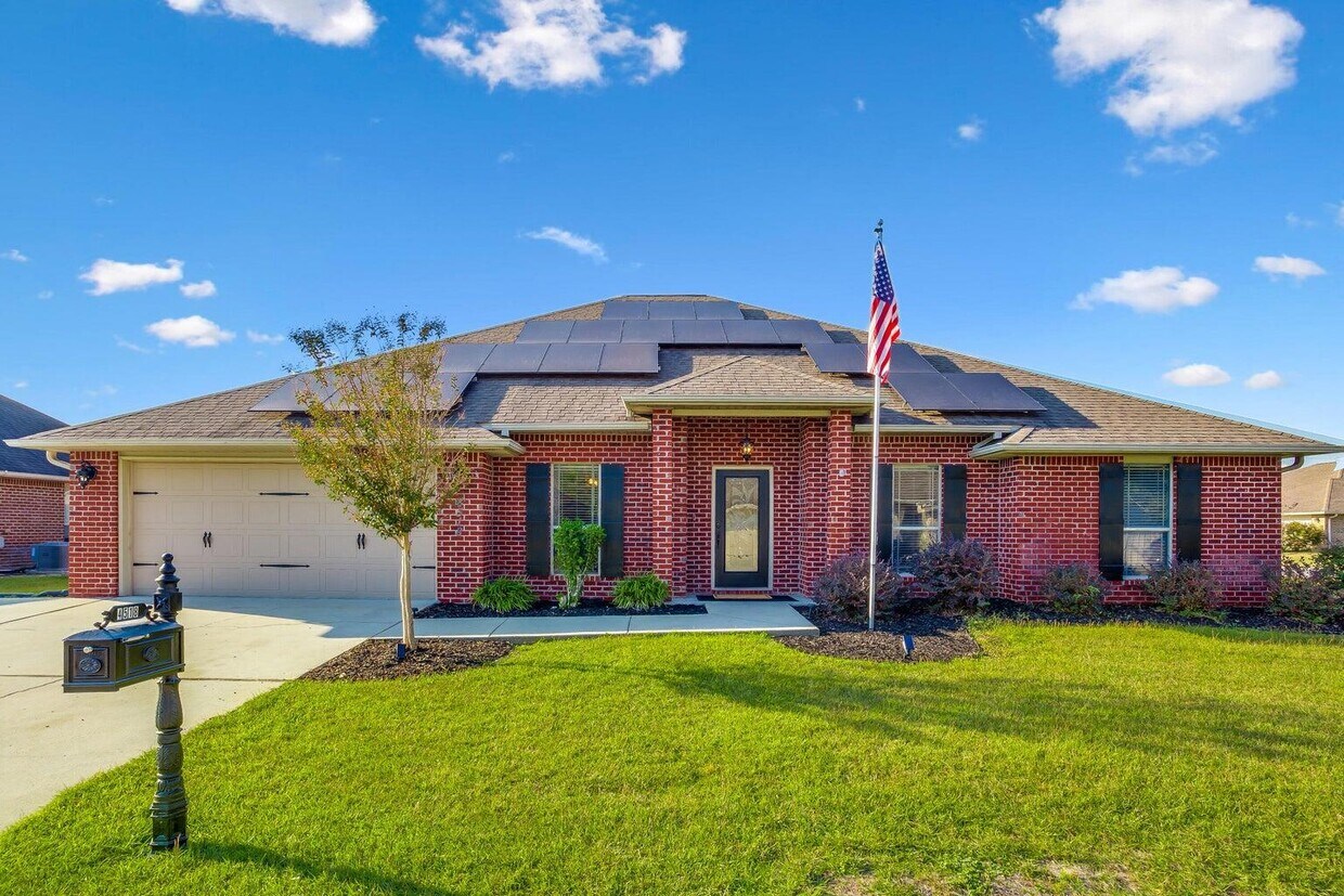 Foto principal - 4518 Beth Cir