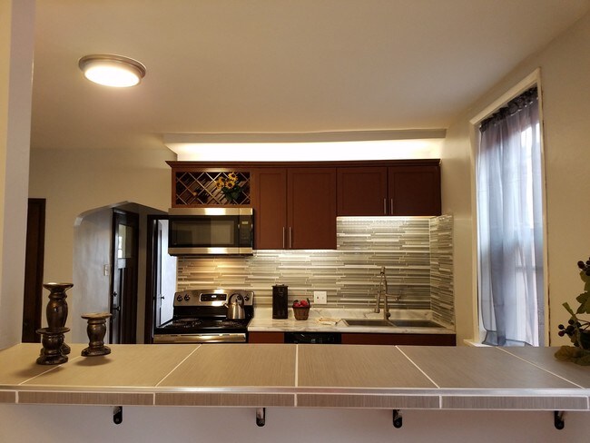 Foto del edificio - 5120 Goethe Ave