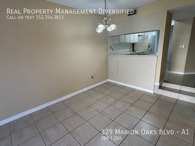 Building Photo - 329 Marion Oaks Blvd