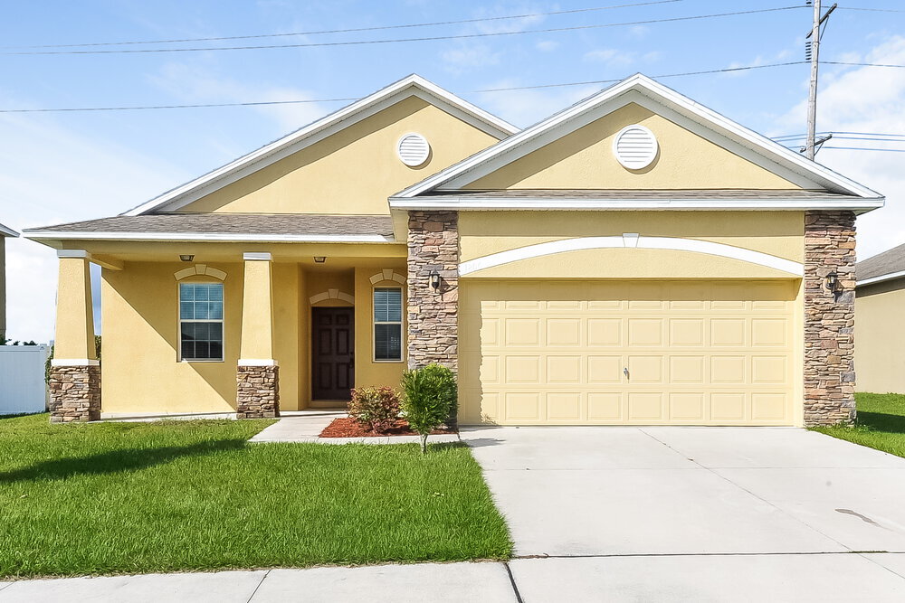 Foto principal - 1806 Eagle Pines Circle