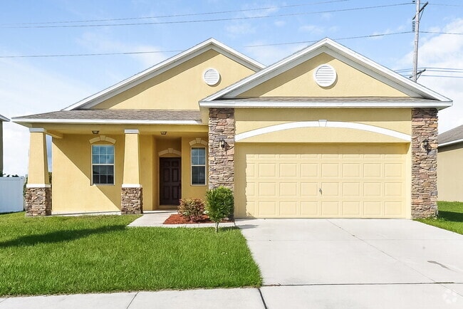 Building Photo - 1806 Eagle Pines Circle