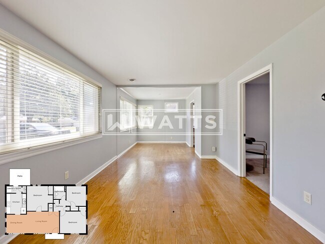 Foto del edificio - 3 Bedroom Home in Crestline