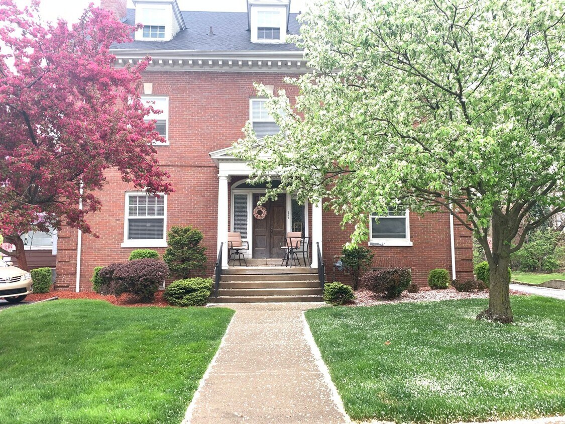 01592 Lafayette 43 (LO) Apartment for Rent in Grand Rapids, MI