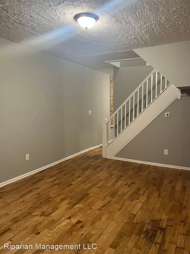Building Photo - 3 br, 1.5 bath House - 1533 North Eden Street