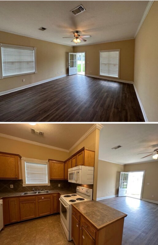 220 Hawthorne Dr Unit A, Hattiesburg, MS 39402 Room for Rent in