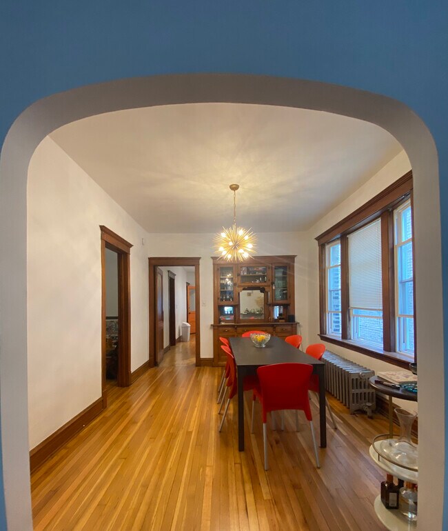 Foto del edificio - 2215 W Rice St