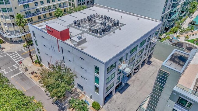 Foto del edificio - 101 N 12th St