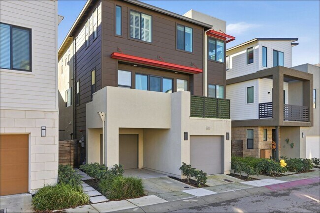 Foto del edificio - Beautiful 4BD/3.5BA Single-Family Home in the Dublin Boulevards Community!