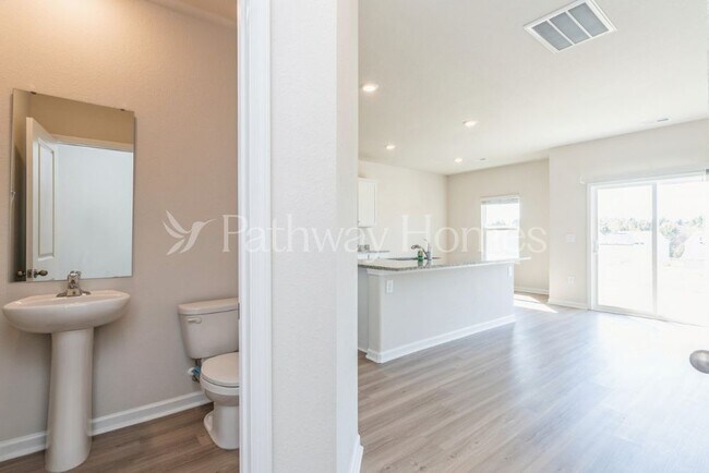 Foto del edificio - 3141 Trailblazer St