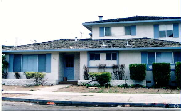 Building Photo - 870 Di Fiore Dr
