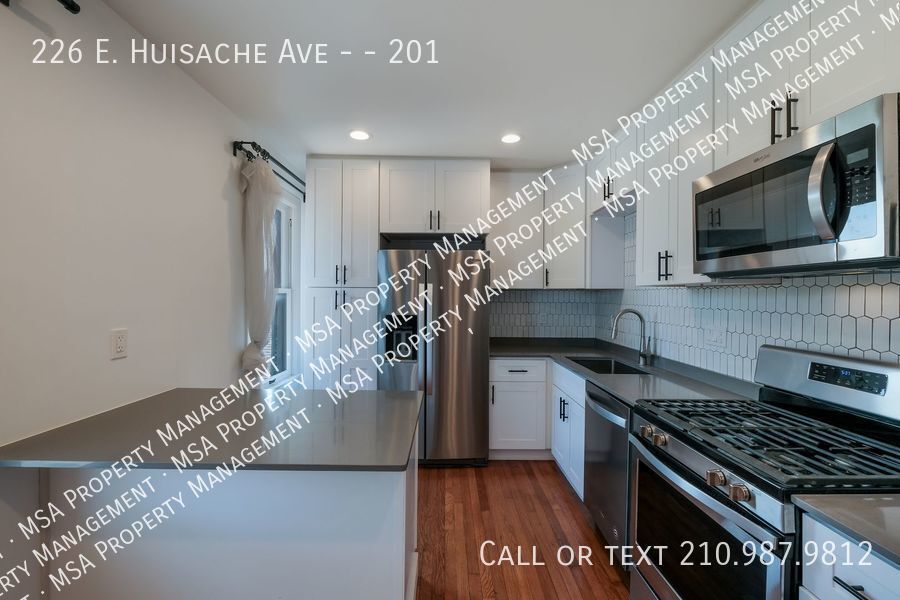Foto principal - Historic Monte Vista Meets Modern Convenience