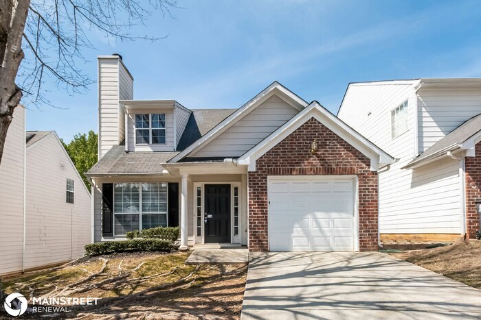 Foto principal - 4139 Ravenwood Ct