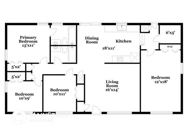 Building Photo - 3435 Leisure Ln