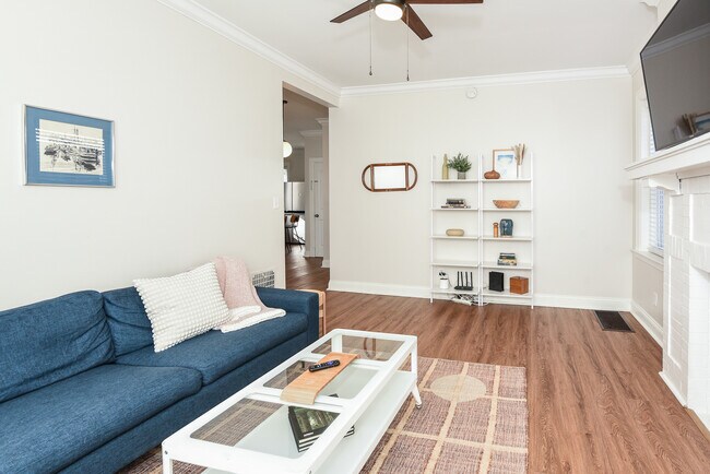 Foto del edificio - 2015 McNair Ave