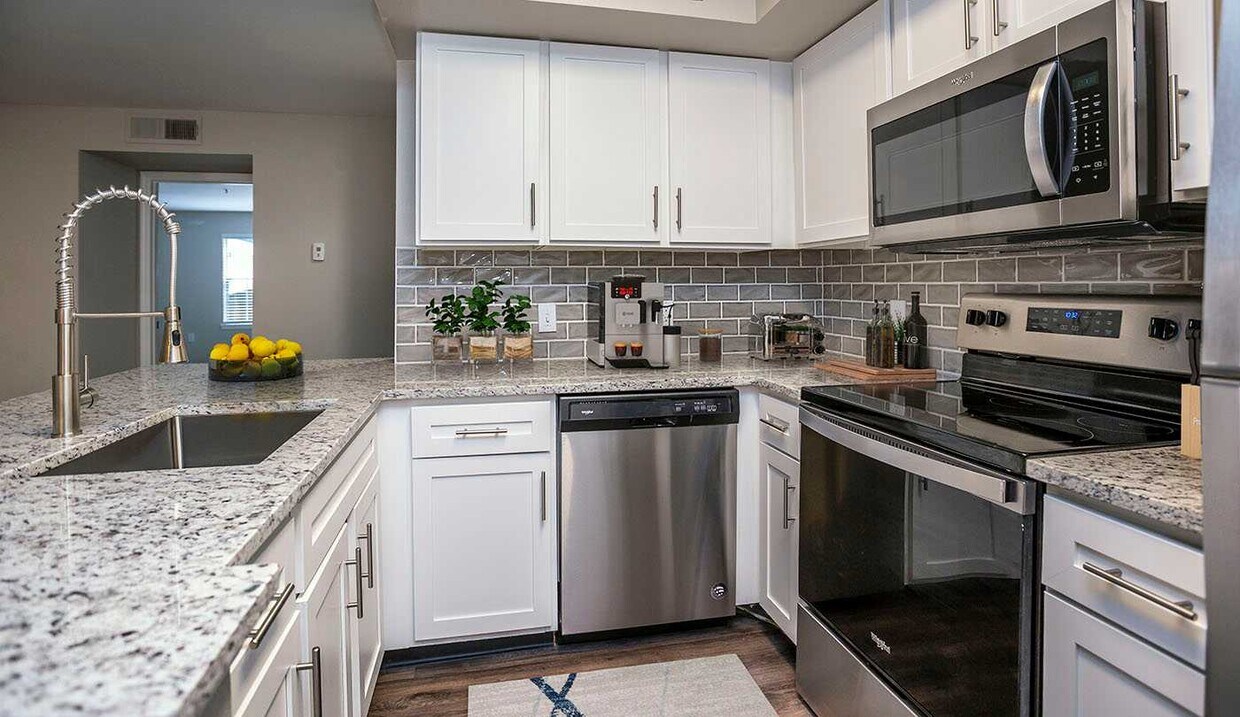 Bayside Arbors of Clearwater 2729 Seville Blvd Clearwater, FL