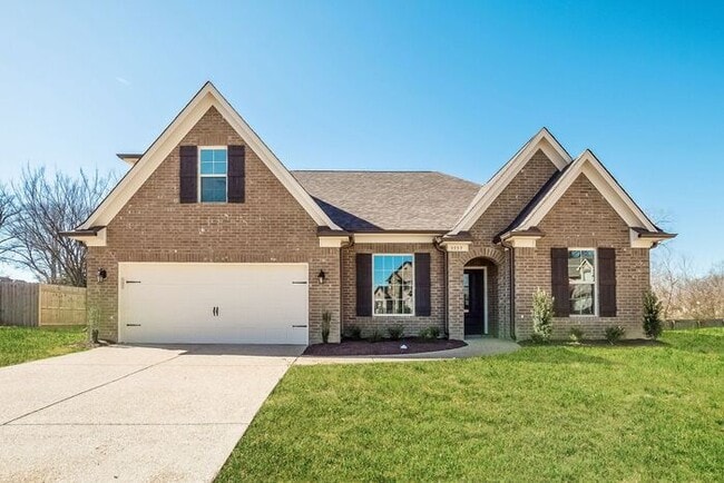 Building Photo - Now Leasing A Spacious 4 Bedroom 2 Bath Ho...