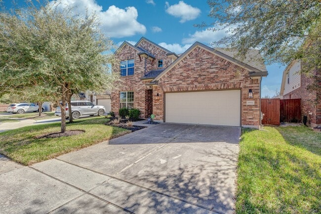 Foto del edificio - 19911 Lizzie Ridge Ln