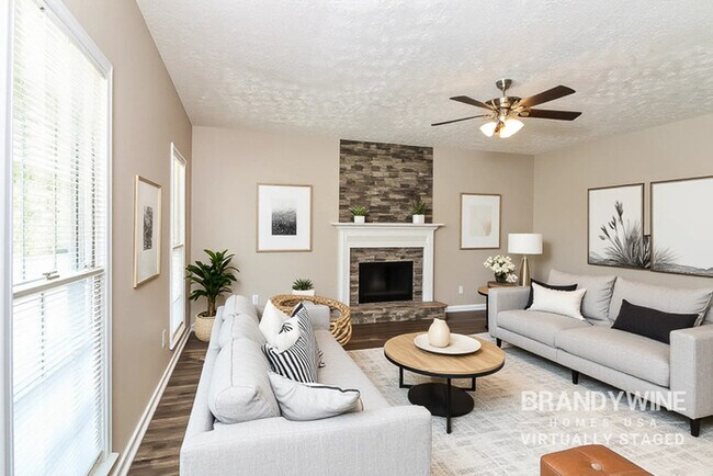 Building Photo - 204 Bonnie Sue Dr