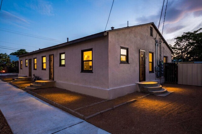 Foto del edificio - 2101 New York Ave SW