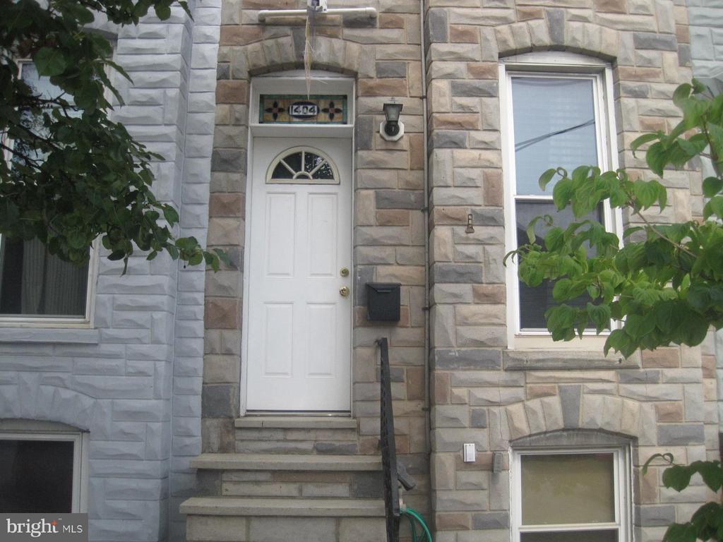 Foto principal - 1404 Woodall St