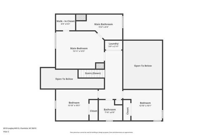Building Photo - Gorgeous 3 Bedroom Home