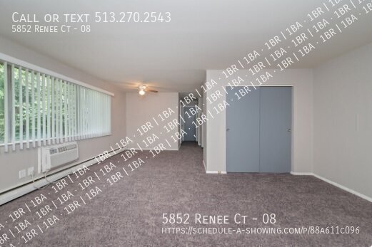 Foto del edificio - 5852 Renee Ct