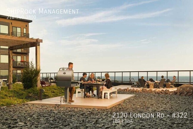 Foto del edificio - 2120 London Rd
