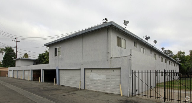 Foto del edificio - Pearson