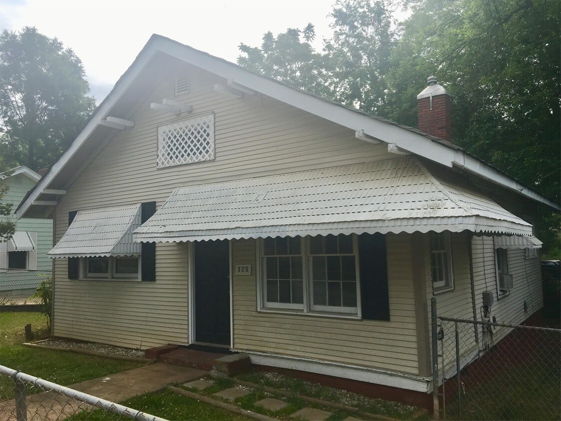 325 Shaw St, Greenville, SC 29609 House Rental in Greenville, SC