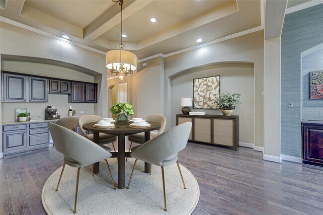 Building Photo - 5900 Lipan Apache Bend