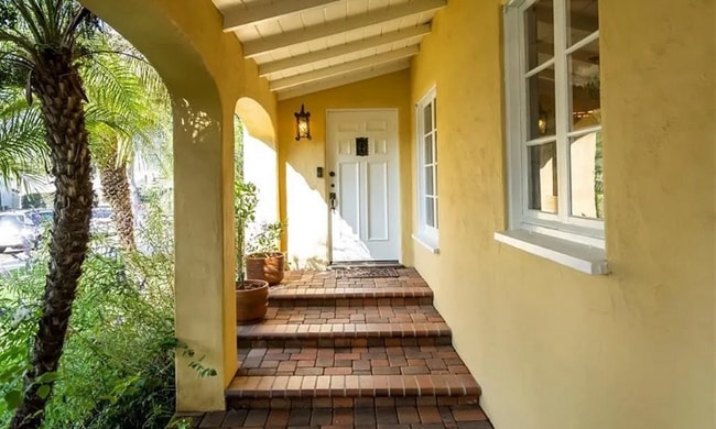 Foto del edificio - 609 Ivy St