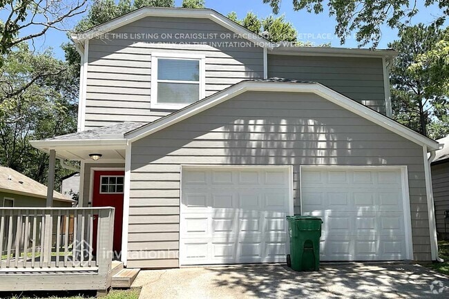 Building Photo - 4680 Cedar Park Trail