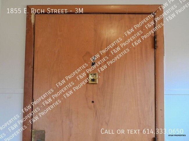 Foto del edificio - 1855 E Rich St