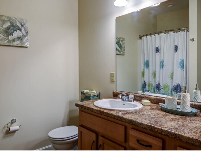 Foto del interior - Tidewater at Salisbury