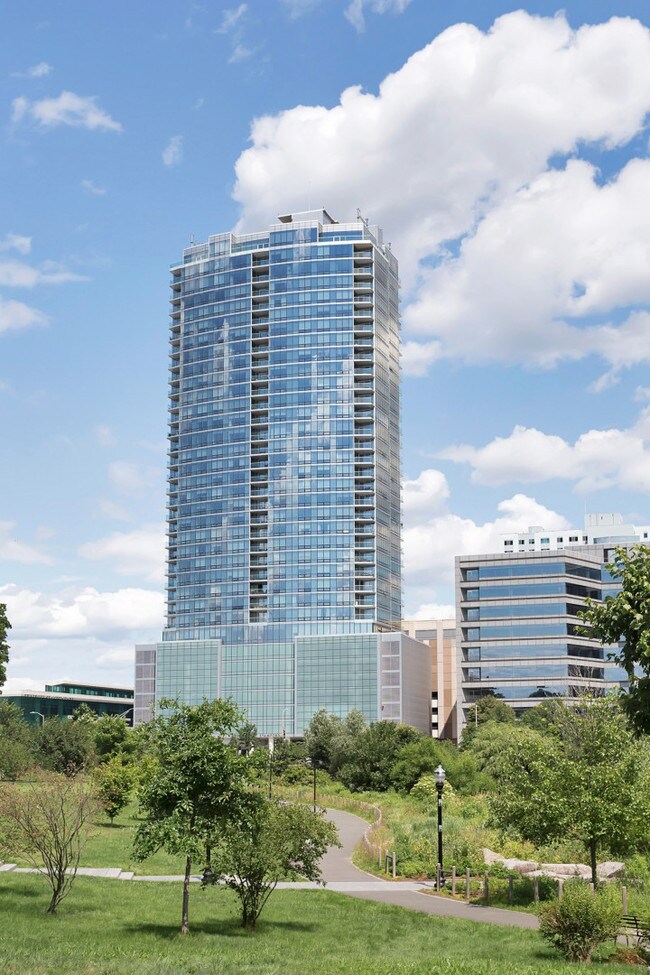 1 Broad St Unit 18D, Stamford, CT 06901 Condo for Rent in Stamford