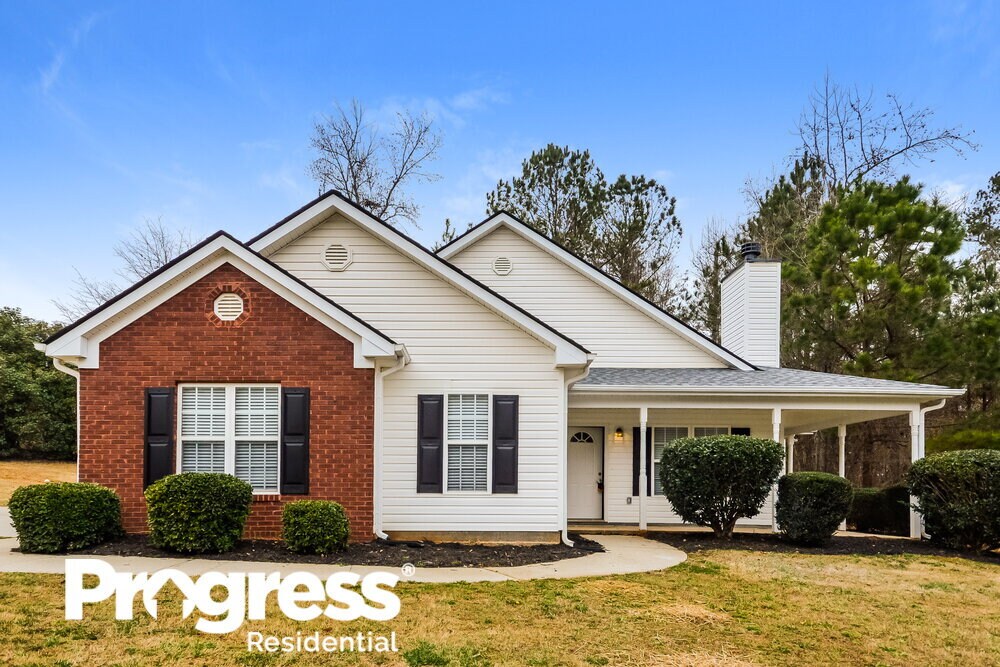 Foto principal - 8162 Amanda Ln