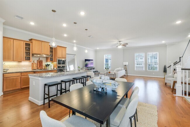 Foto del edificio - 2007 Kirby Landing Dr