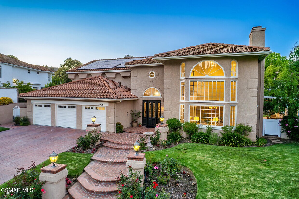 Foto principal - 29621 Ridgeway Dr