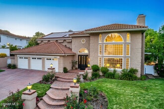 Building Photo - 29621 Ridgeway Dr