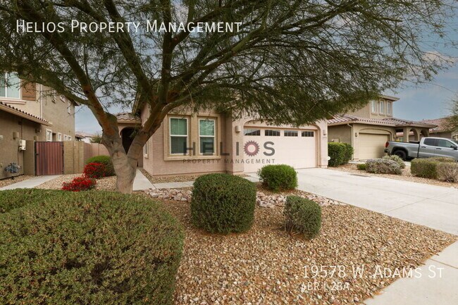 Foto del edificio - 19578 W Adams St