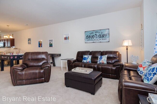 Foto del edificio - 3 br, 3.5 bath House - 808 Blanche Avenue ...