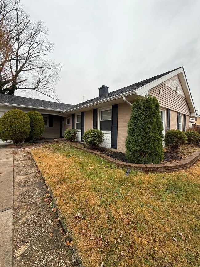 Foto del edificio - 25 Pembrook Ln