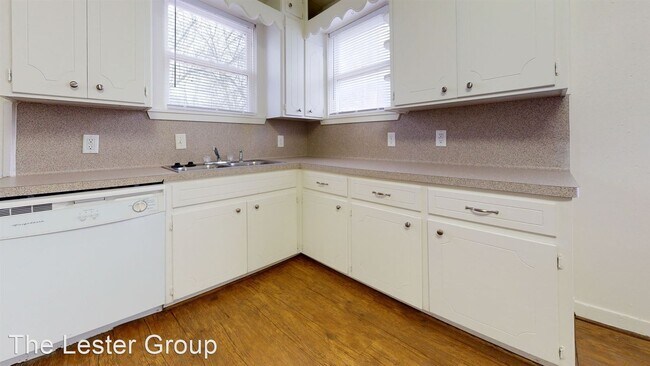 Foto del edificio - 3 br, 2 bath House - 1501 S College Ave