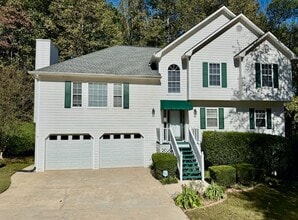 Building Photo - 3007 Clove Tree Ln