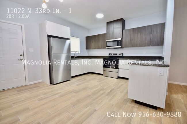 Foto del edificio - Brand New McAllen Apartment for Rent