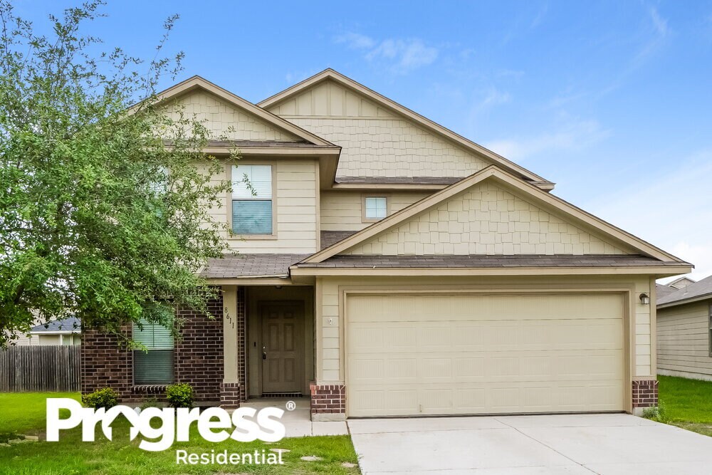 8611 Ludlow Cove, Converse, TX 78109 House for Rent in Converse, TX
