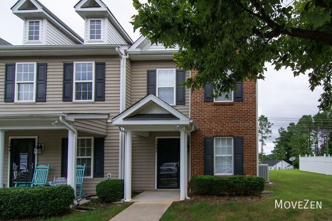 Building Photo - 1202 Savin Landing