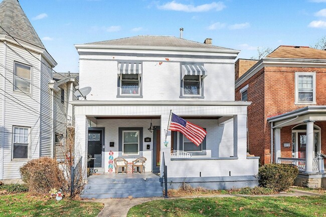 Photo - 222 Sterrett Ave Apartment