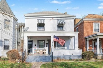 Building Photo - 222 Sterrett Ave