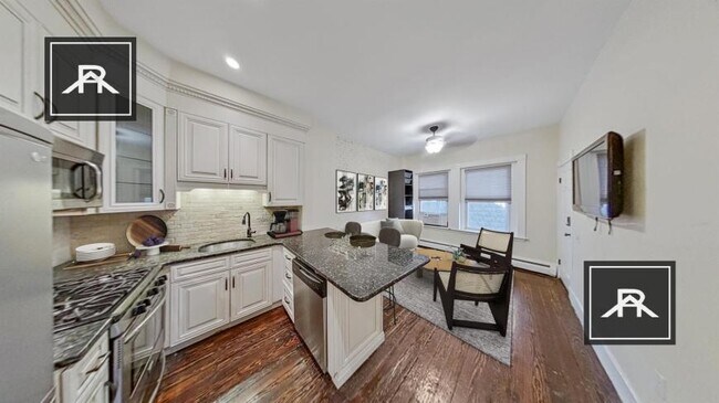 Building Photo - 2 bedroom in Boston MA 02120
